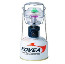 Лампа газовая Kovea Adventure Gas Lantern TKL-N894
